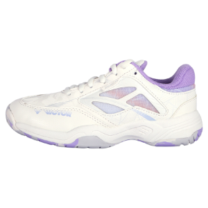 Victor A362JR Badminton Shoes Youth Lightweight Shock Absorption for Middle And Primary School Students Anti-Slip Breathable