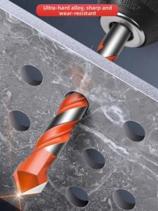 LECAN | Concrete and Tile Hole Drilling Bit