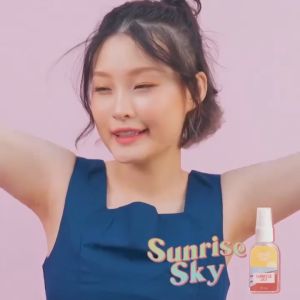 (SBS) Body Mist Parfum Badan Oh My Skin! Parfum Spray Oh My Skin Minyak Wangi Original Murah