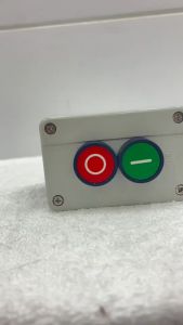 สวิทช์ปุ่มกด Control Station IP65 XAL B213(ราคา/1ชิ้น)