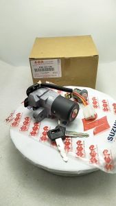 Kunci Kontak B25 SUZUKI SATRIA FU NEW KARBU KUALITAS ASLI ORIGINAL PRESISI DAN AWET SUZUKI SGP KONCI (Bisa Cod)
