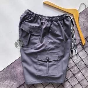 Celana Cargo Pendek Pria Boardshort - Celana Pendek Pria Cargo - Celana Boardshort Pria dan Wanita Bahan Cotton Soft Size MLXLXXLXXXLXXXXL