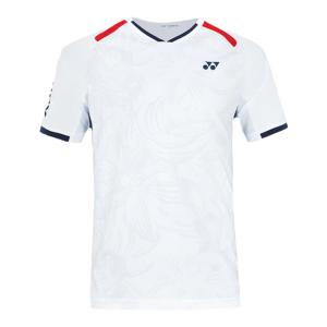 Yonex | Sweat-Absorbing Competition Training T-shirt