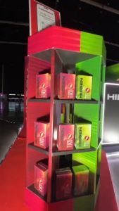 [5กล่อง75ซอง] HIDDEN HERO Plus  ผลิตภัณฑ์เสริมอาหาร แบบผงช่วย Boost energy ให้ร่างกายสดชื่นตลอดวัน โดย_Medeeoutlet