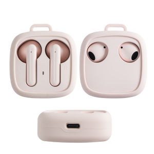 For Samsung Bluetooth Wireless Earphone With Charging Case HiFi Sound With Mic Bluetooth Headphones For Galaxy S25 S24 S23 Ultra
