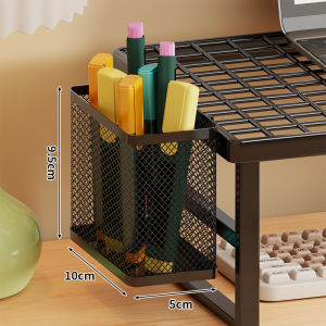 WUBUWEI | Adjustable Cooling Laptop Stand