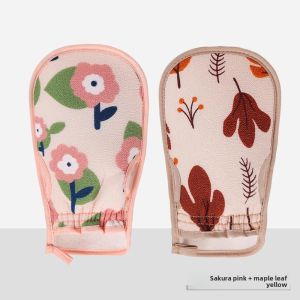 GRACE | Strong Scrubbing Womens专用 Non-Irritating Dual-Sided Bath Sponge