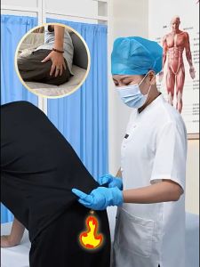 KangSuda hemorrhoid gel can gently relieve hemorrhoids and eliminate hemorrhoid masses.