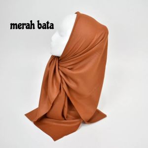 Hijab Segi Empat Shinar LaserCut Premium/Kerudung Segi Empat Shinar Glamour LaserCut/Jilbab Shinar An-sania/Sinar Humaira/Sinar Azara Gliter Berkilau/Sinar LaserCut 110x110