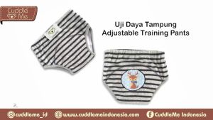 CuddleMe | CuddleMe Adjustable Training Pants