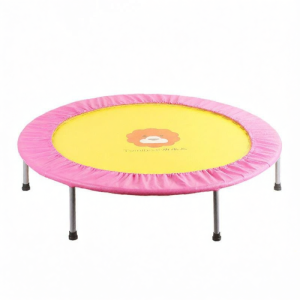 Keluojing | Foldable Indoor Home Use Trampoline