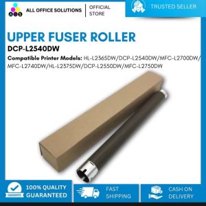 AOS Compatible Upper Fuser Roller Brother DCP-L2540dw