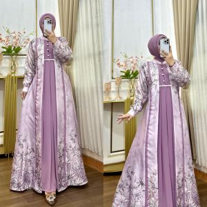 ANIN DRESS BY AA FASHION