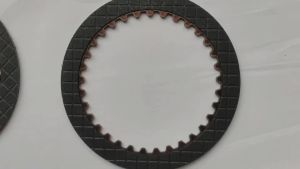 PLATE FRICTION 90A Yanmar harvester spare parts 1E8270-52481