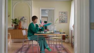 LEGO Art 31211 The Fauna Collection – Macaw Parrots Nature Wall Decor (644 Pieces)