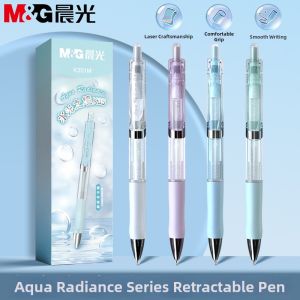M&G | Quick-Drying Smooth Fountain Pen