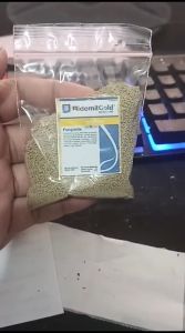 Fungisida RIDOMIL GOLD MZ 4/64 WG Kemasan Repack 10 / 25 Gram Syngenta Mefenoksam dan Mankozeb Original