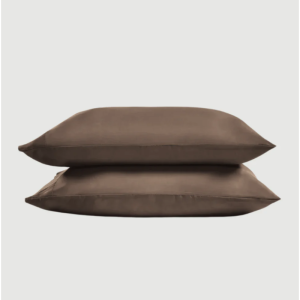 2pcs 51*91cm Natural Eucalyptus Loycell Pillowcase Silky Smooth Breathable Pillow CoverHot Sleeper Pillow Case Drop Shipping