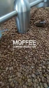 MOFFEE - Kenya AA Kiambu Kaq - Single Origin Coffee Beans
