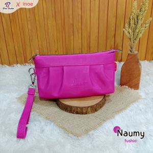 Dompet naumy pouch by inoe bahan anti air
