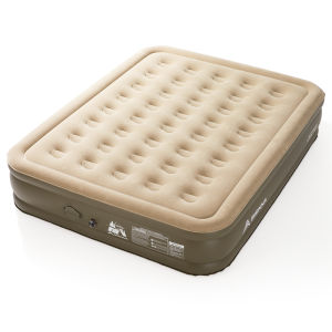 BSWOLF | Automatic Inflatable Portable Home Outdoor Camping Mattress