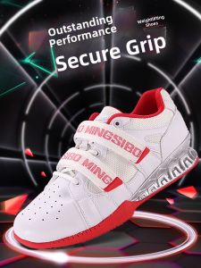 Support Weightlifting Shoes