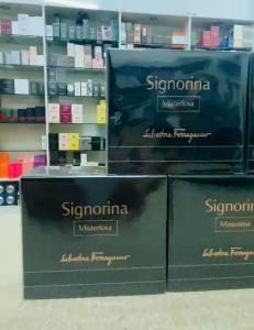 SIGNORINA MISTERIOSA EDP 50ML/100ML