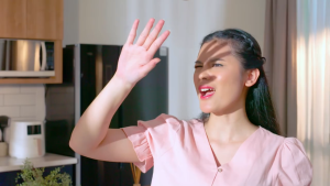 madame gie protec me sunserum spf 30pa+++ / suncreen spf 30