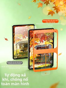 MEIGOUMEIGOU | Antiglare AR Full Coverage Tempered Glass