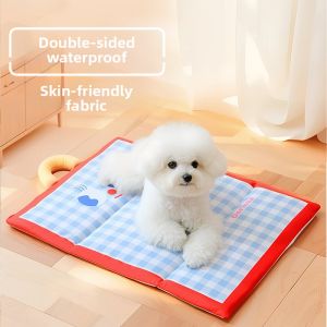 MOLIDA | Summer Autumn Waterproof Cooling Pet Mat