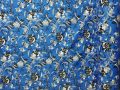 kain bahan meteran katun polymicro / disperse harga 0,5m. 