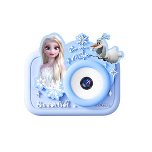 Surepower | Girls Elsa Princess Camera Toy 3-10 Years