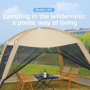 BEIANLANG | Large Multifunctional Outdoor Tent
