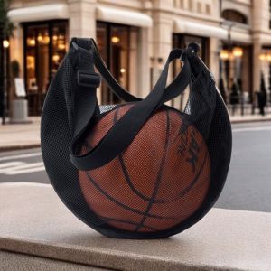 Multifunctional Large Capacity Basketball Bag