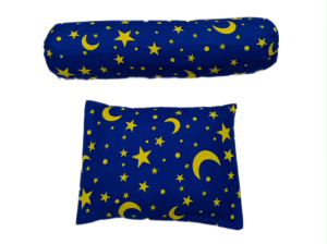 SARUNG BANTAL DAN GULING  paket sepasang sarung bantal dan sarung guling kain halus adem dan tidak luntur