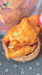 Da Heo Quay Đặc Biệt VietTin Mart