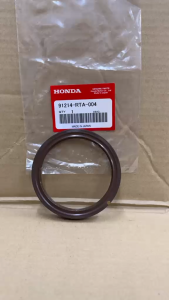 ODYSSEY CITY CIVIC CRV JAZZ ACCORD HRV BRV CRZ INSIGHT FIT 80X98x10 FLYWHEEL FLY WHEEL OIL SEAL 91214-RTA-004