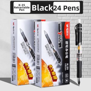 M&G | Quick Drying Exam Suitable Pen 0.5mm