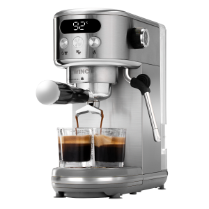 Máy pha cà phê Espresso Capuchino Latte Winci EM3110 bảo hành 12 tháng
