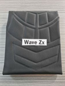 Áo Yên Wave Zx Wave Nhỏ Wave Thái Wave Alpha Wave Trung Hoa Có Ép Muss Kiểu Gravita Da Thái Dầy Mịn Tẩy Trắng Vvv...Zvx