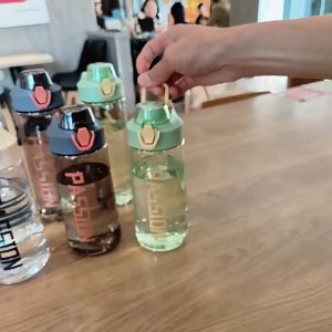 Botol Minum Passion Infus Water 750 ml XBD 6016