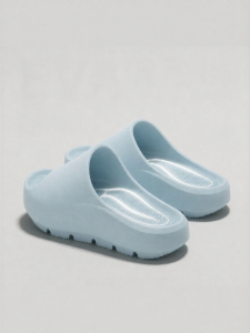 MIDANGDANG | Arch Support Negative Heel Thick Sole Slip-resistant Flat Feet Sandals