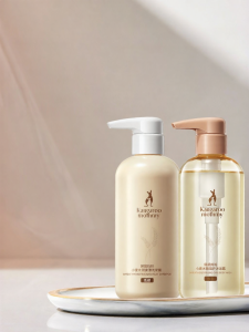 Kangaroo Mommy | Moisturizing Wheat Pre-pregnancy Bath Set
