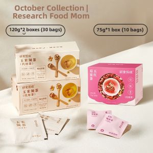 SHI YUE JIE JING | Sugar-Free Pregnancy Wellness Tea