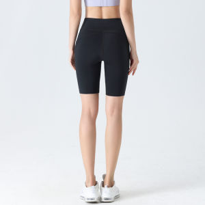 BUMILA | Plus Size Summer Slim Fit High Waist Lifting Butt Shorts Quick Dry