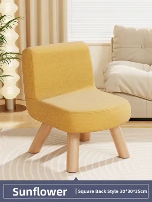 WUBUWEI | Multifunctional Solid Wood Stool