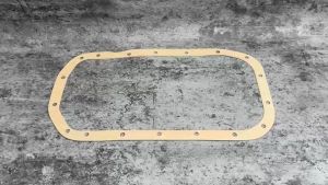 PAKING GASKET CARTER & BAK OLI COLT T120SS 4G17