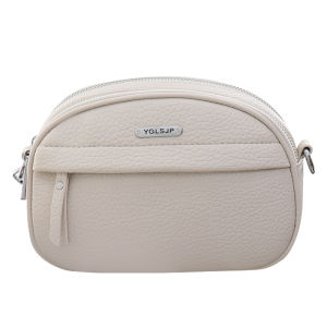 TAOHUALIHUA | Stylish All-Match Womens Crossbody Bag