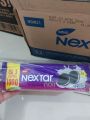 Nextar Noir 1 pack /10 pcs (GandumKu, CookiesnCream , Richoco). 