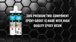 Laticrete Colorful EP High Quality Epoxy Grout 400g